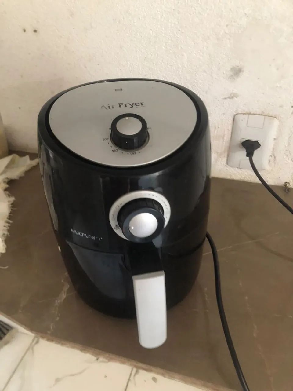 Air fryer - Foto 3