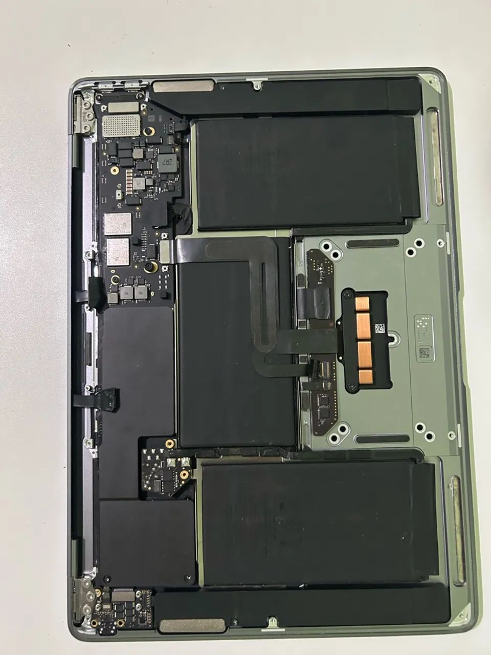 MacBook M1 - Foto 3