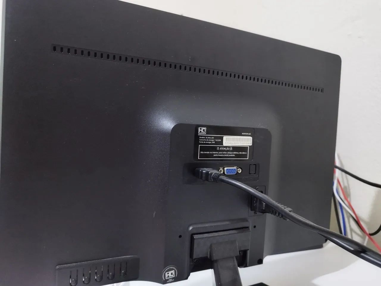Monitor 19.5 polegadas - Foto 3