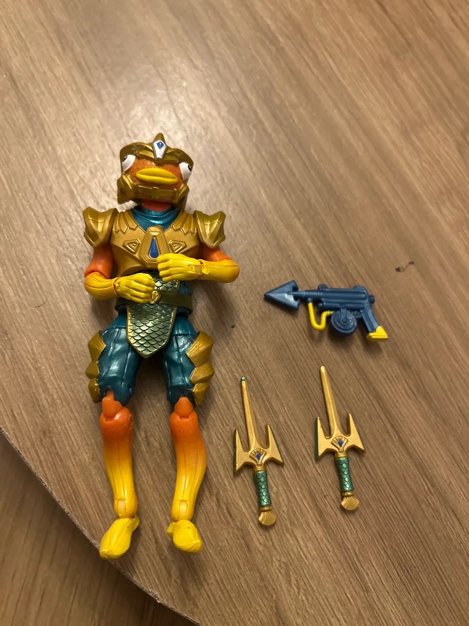 Boneco Fortnite 10cm