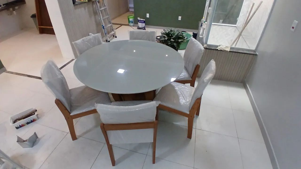 Mesa Jantar  - Foto 5