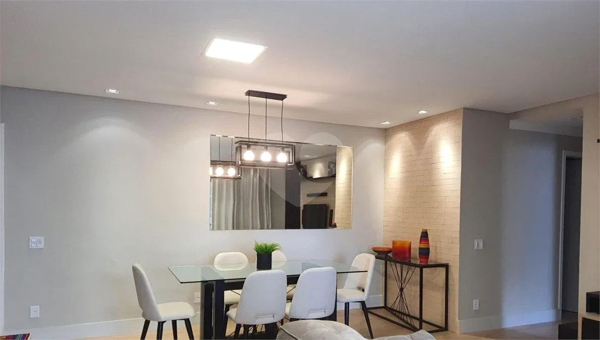 Apartamento com 2 quartos à venda em Baeta neves - SP - Foto 5