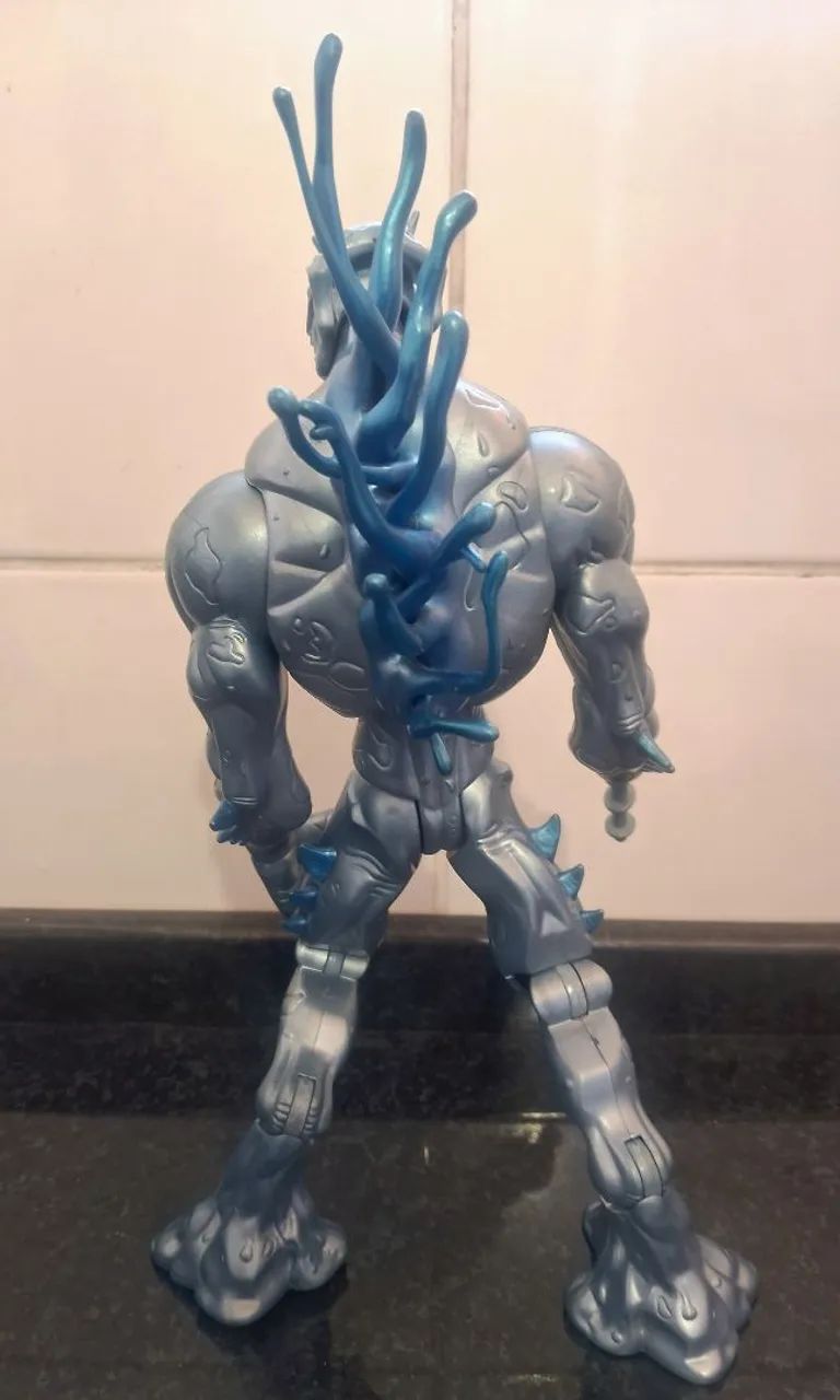 Elementor Água MaxSteel  - Foto 2