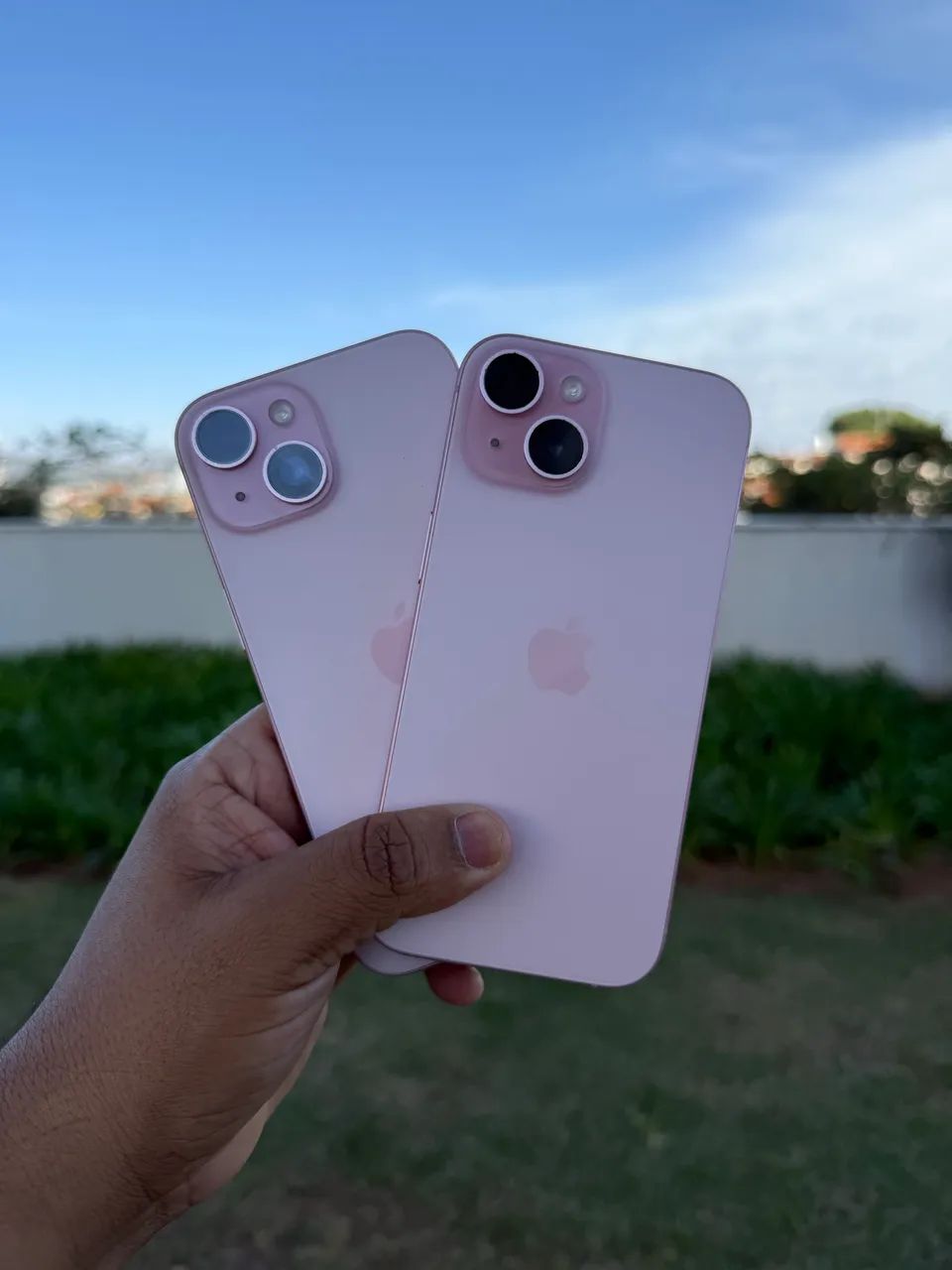 15 ROSA PROMOÇÃO  - Foto 4