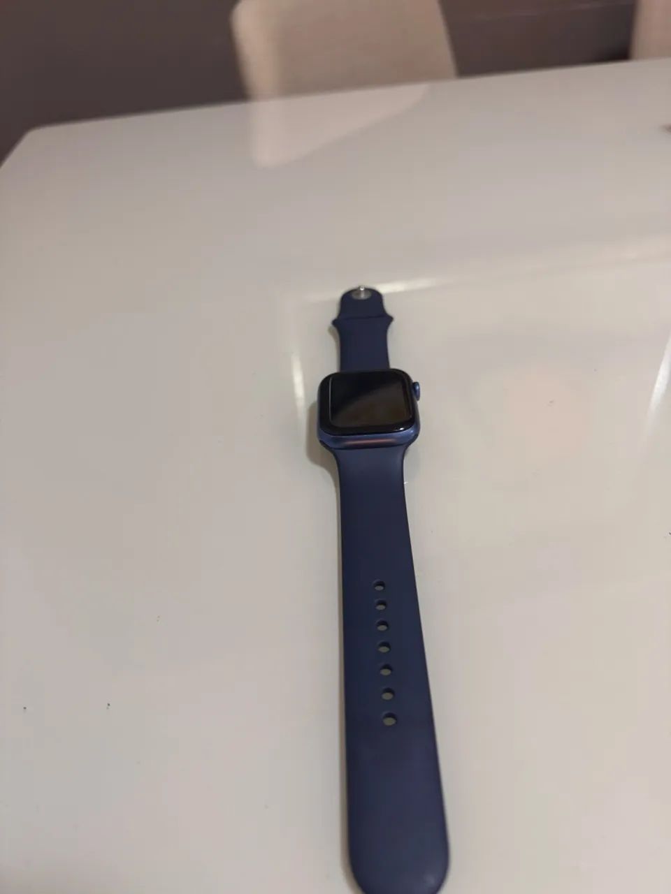 Apple Watch (GPS) séries 7 