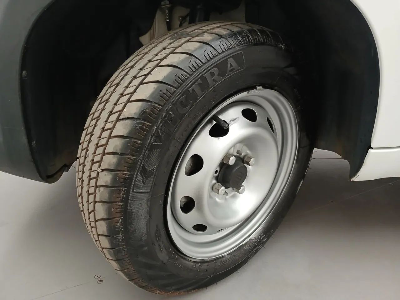 Fiat Fiorino Endurance EVO 1.4 Flex 8V 2p, foto 11 de 16