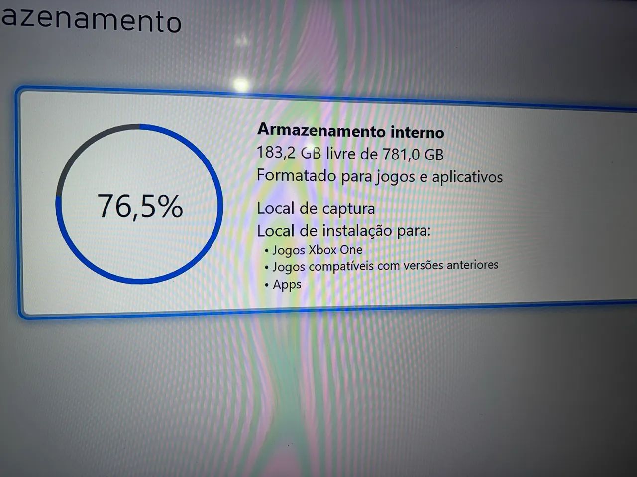XBOX ONE S - 1TB - Foto 4