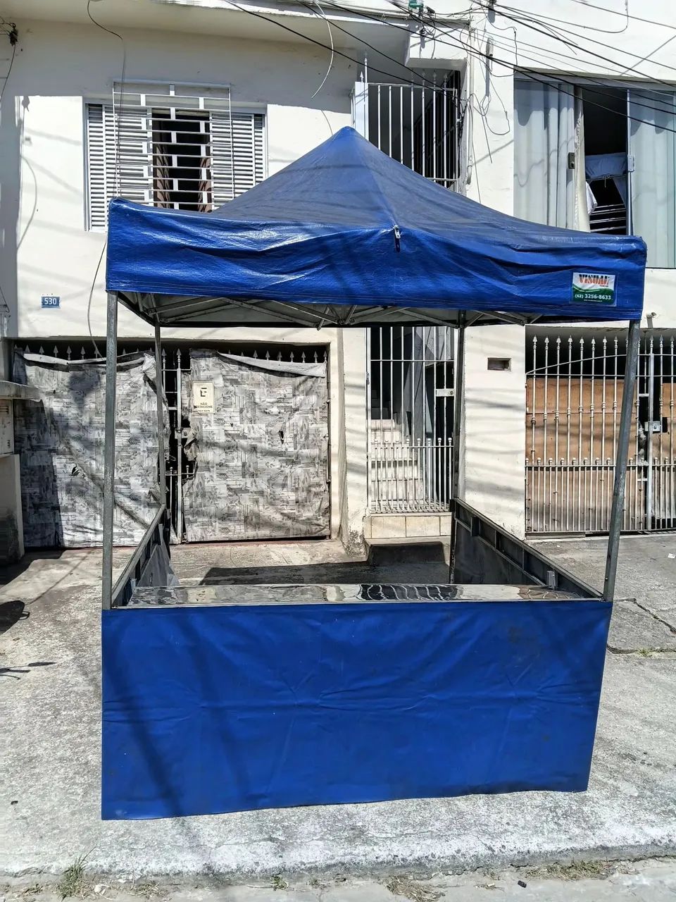 Tenda - Foto 5