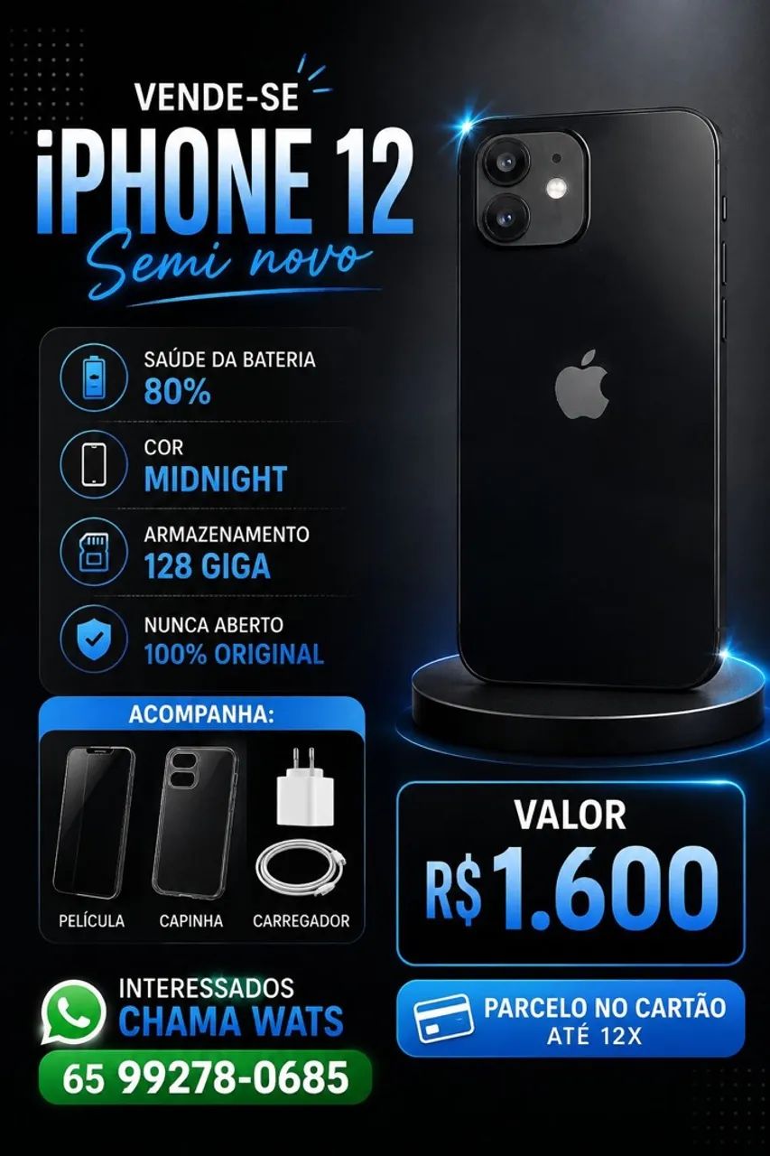 iPhone 12