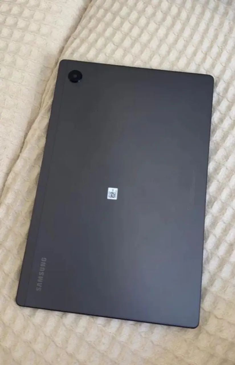 Tablet Samsung 