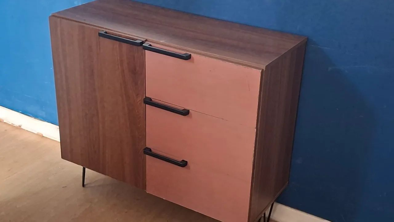 Estante para Pratos e Talheres 