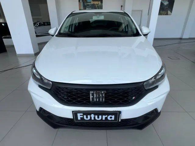 Fiat Argo Drive 1.0 6V Flex 2025 - Foto 2