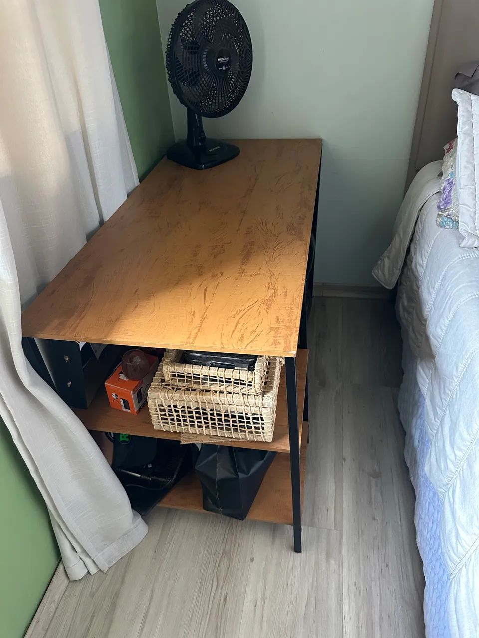 Mesa Escrivaninha - Foto 3