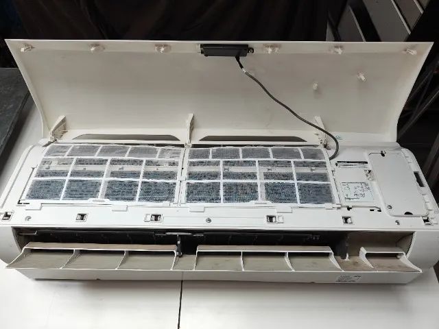 Ar Condicionado Philco 22.000 BTUs (PAC24000FM6) - Foto 2
