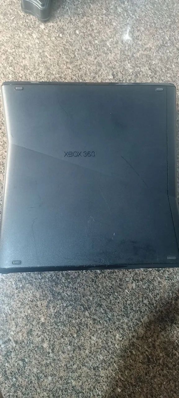 Xbox 360 com defeito  - Foto 2