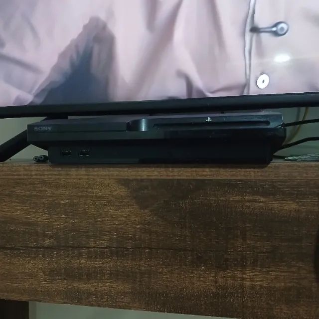Ps3 slim - Foto 2