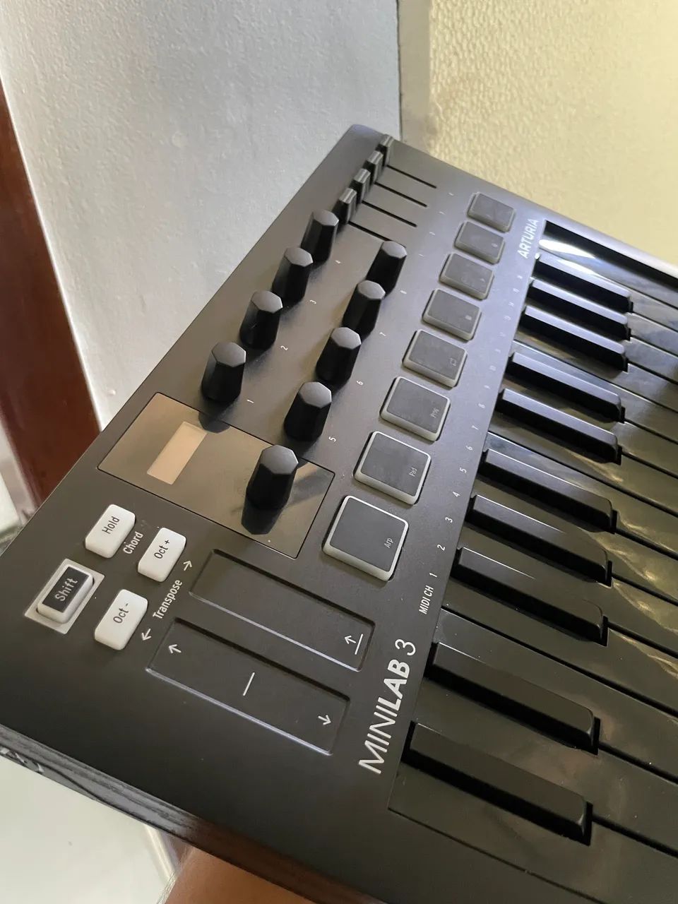Arturia minilab 3 - Foto 3
