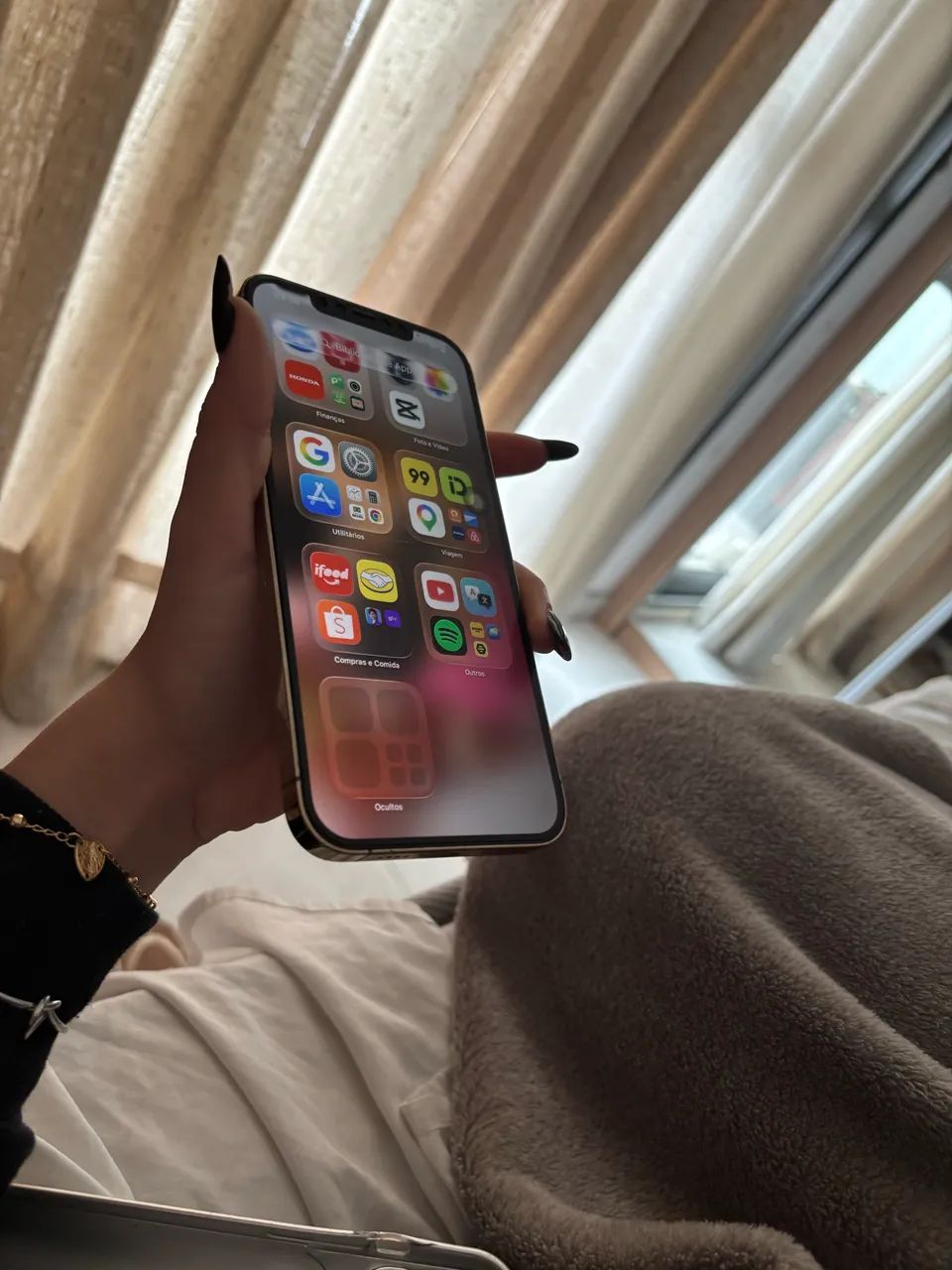 12 pro max  - Foto 2