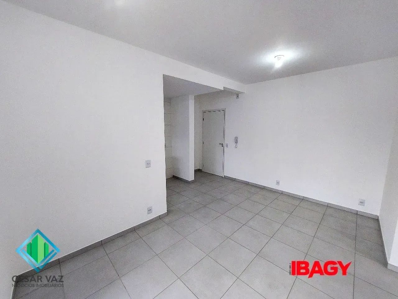 Imóvel para venda tem 57 metros quadrados com 2 quartos em Vargem Grande - Florianópolis - - Foto 3