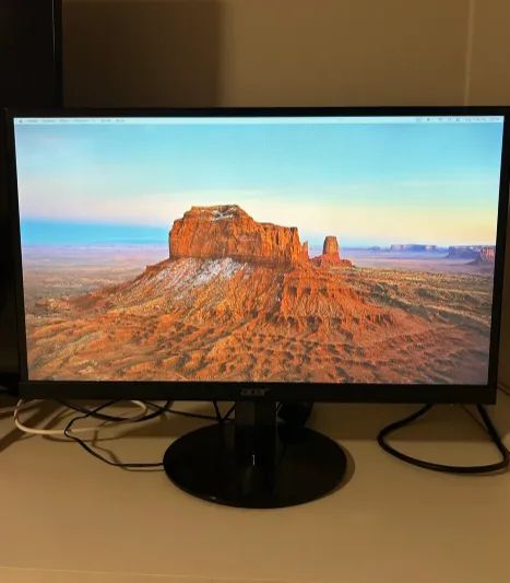 Monitor Acer SA230