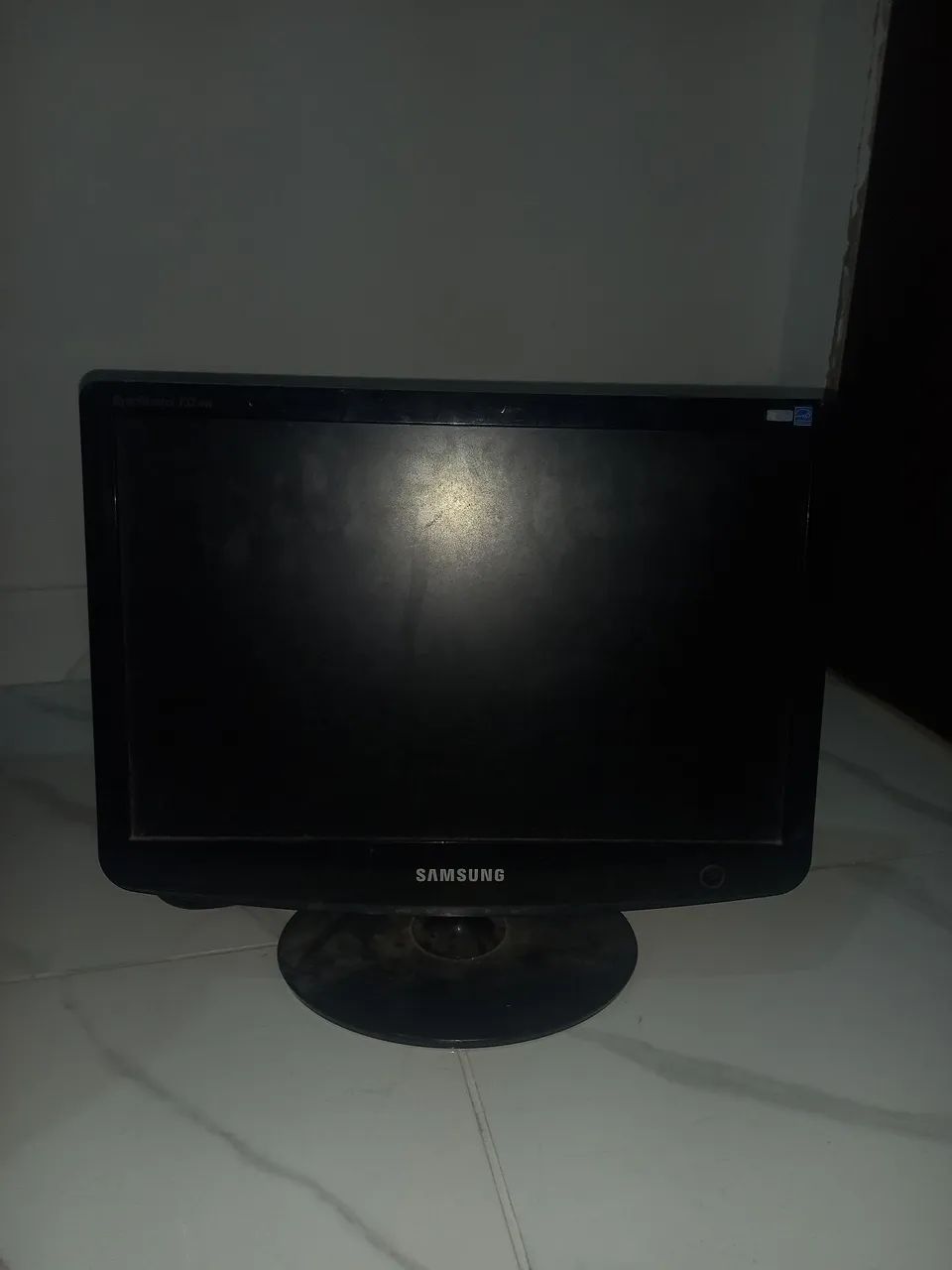 Monitor Samsung 