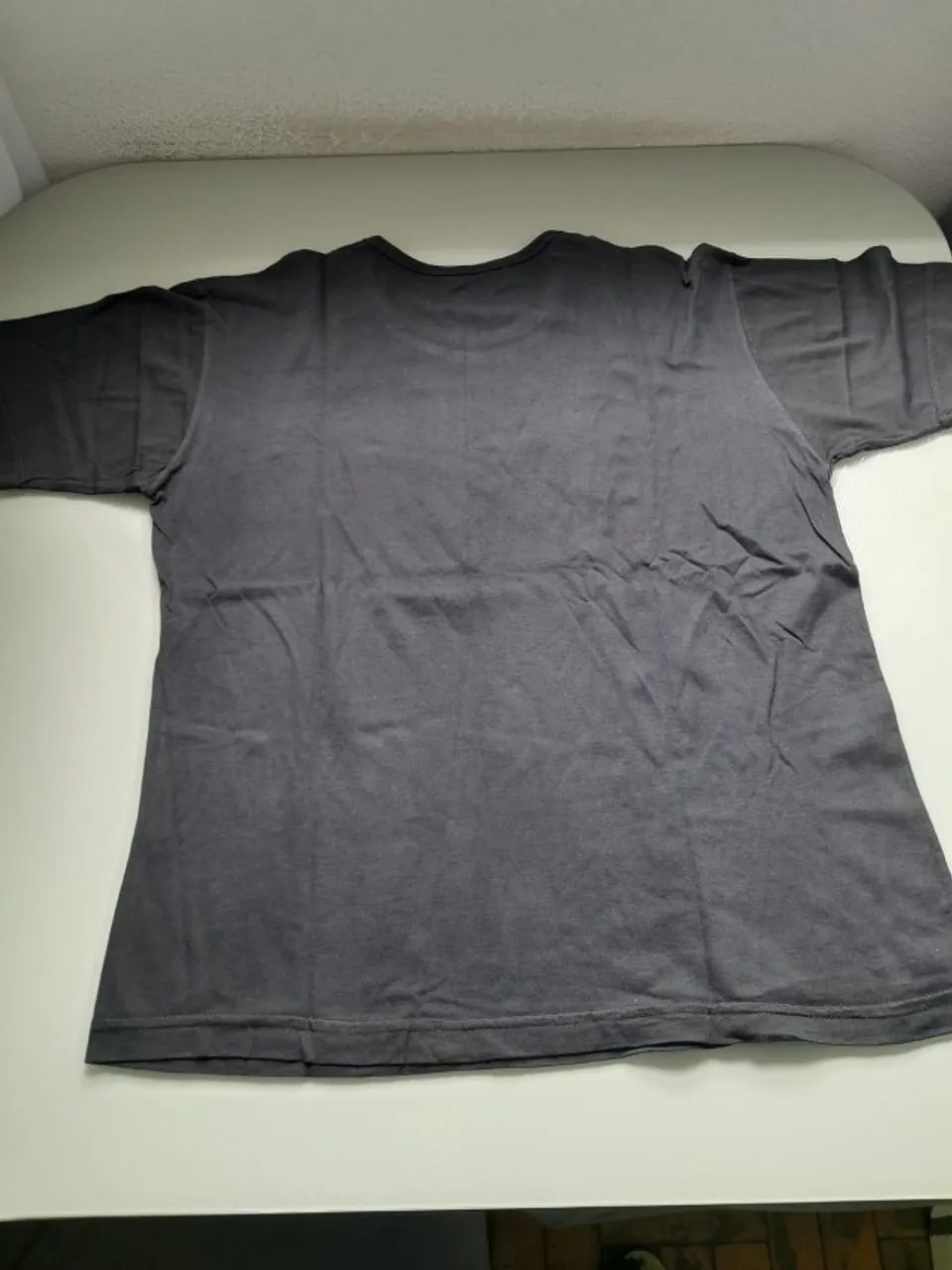 Camisa HIGH - Foto 2