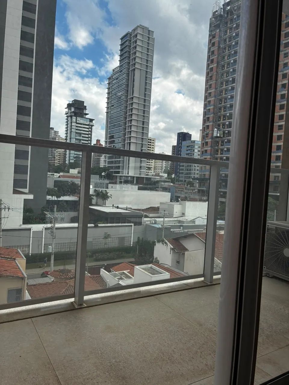 Apartamento Studio no Lille para Alugar no Cambuí. - Foto 3