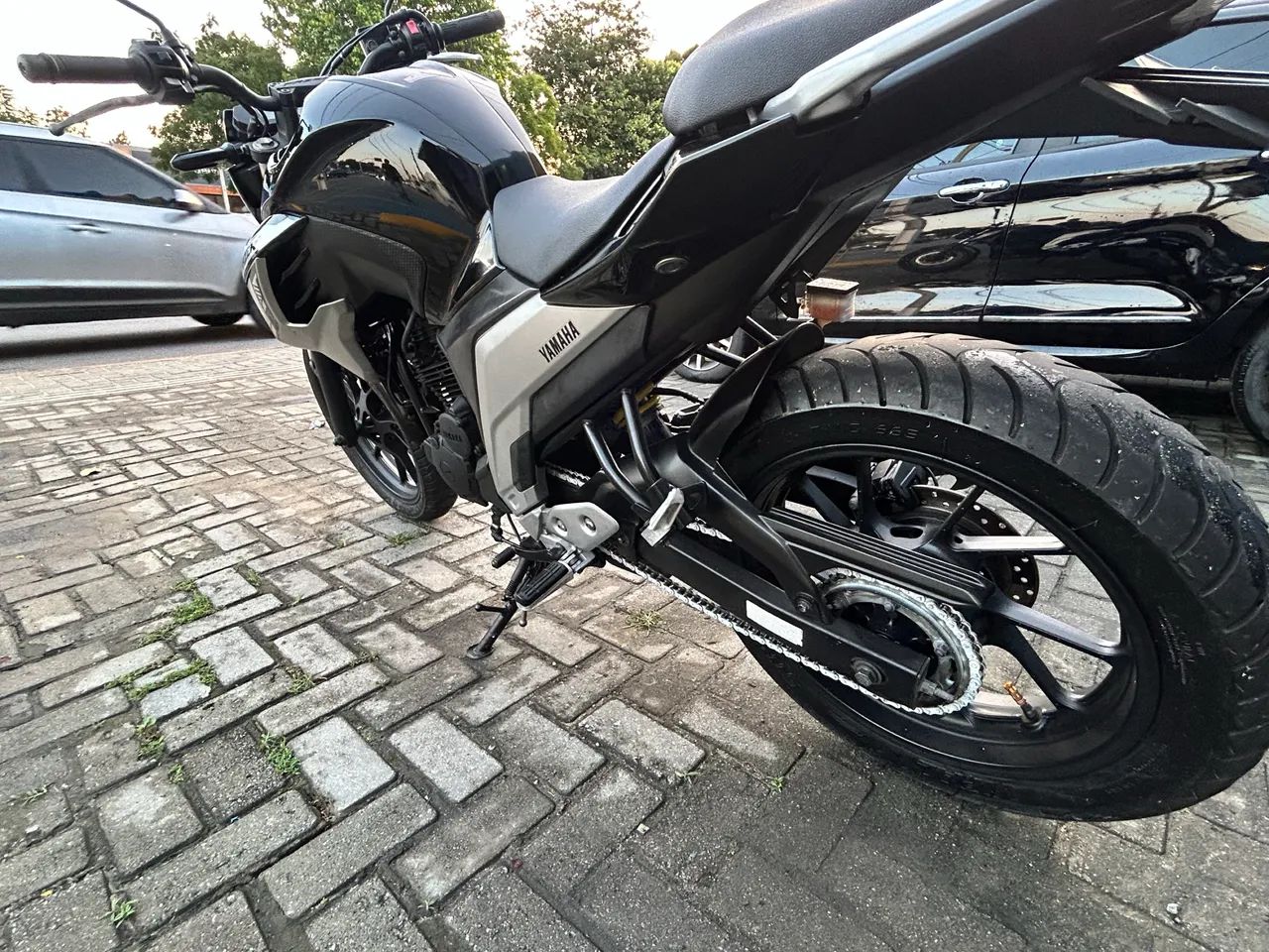 FAZER 250 ABS  - Foto 4