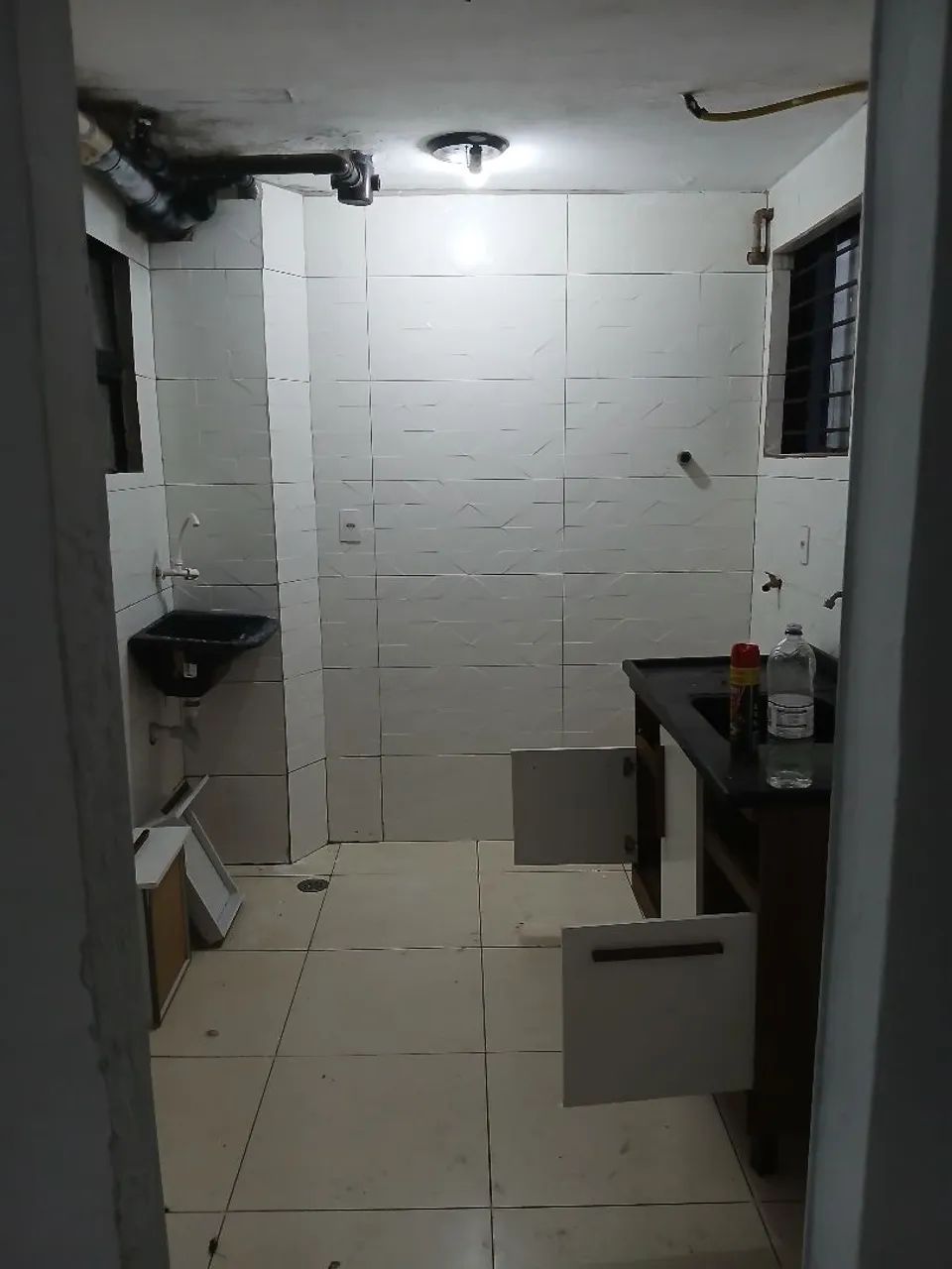 Foto - São Paulo - Cidade Tiradentes