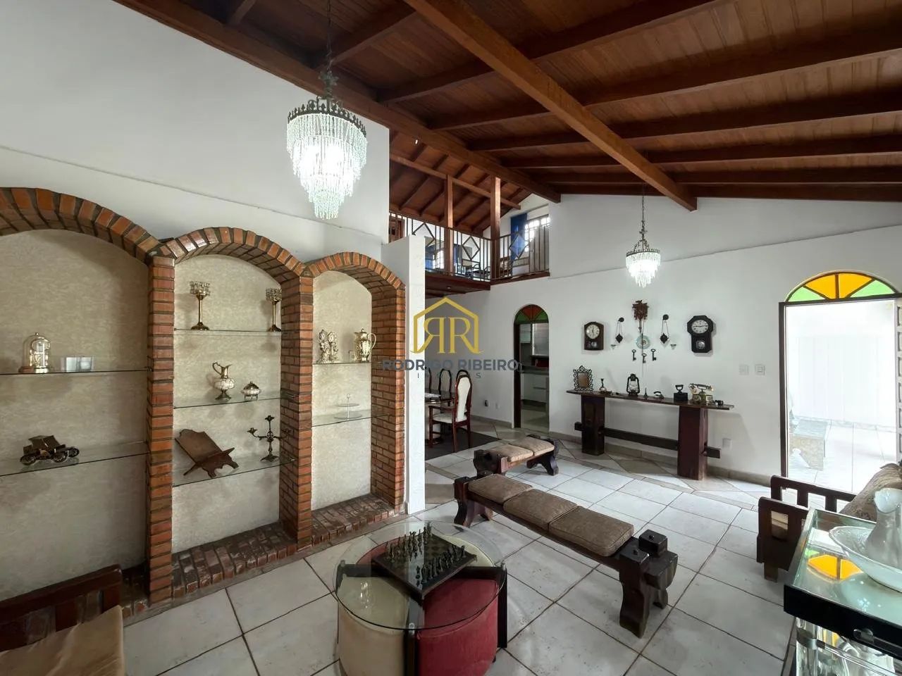 MORE NO MELHOR BAIRRO DE CASAS DE FLORIPA!! - Foto 2