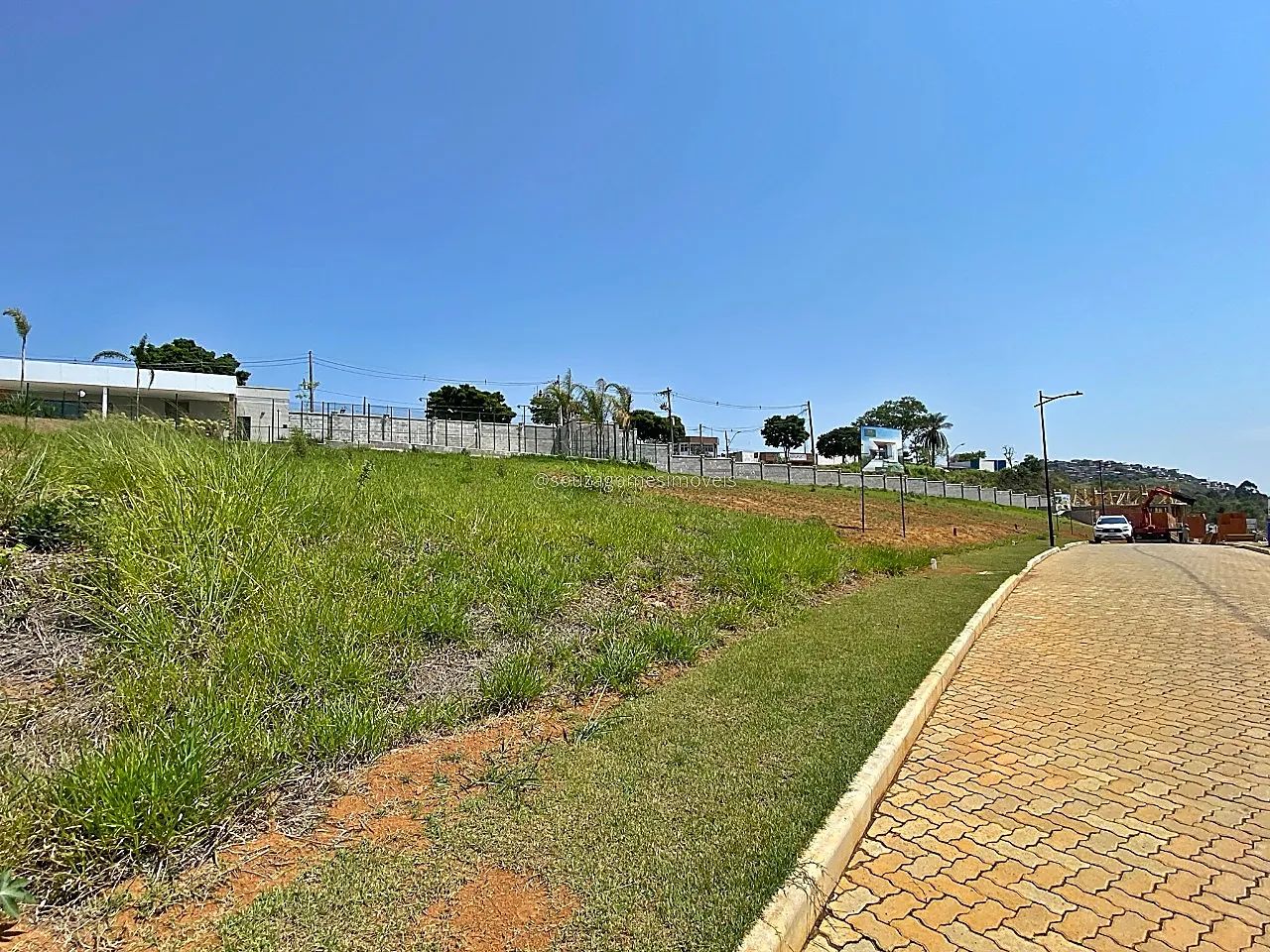 Lote / Terreno - Aeroporto - Foto 2