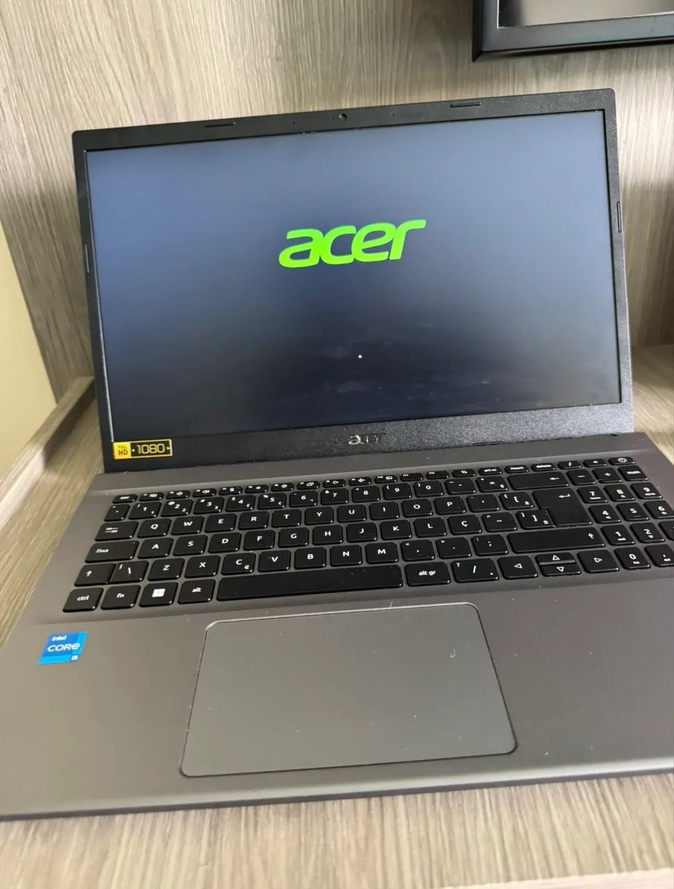Notebook Acer Aspire 5 A515-57-58B8 - Foto 2