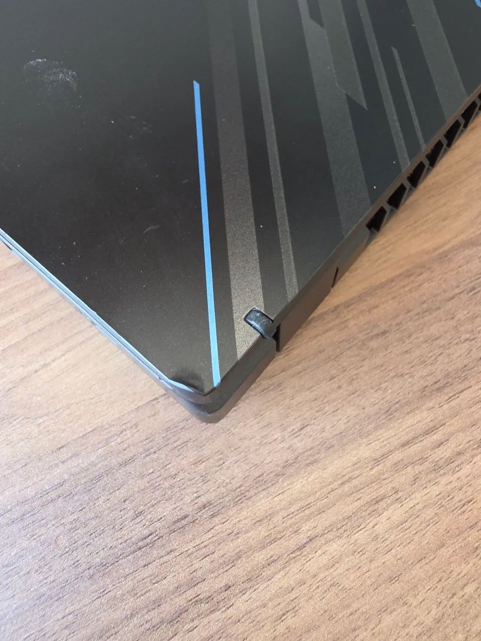 Notebook Acer Nitro V15 + Mouse Longitech G502 - Foto 5