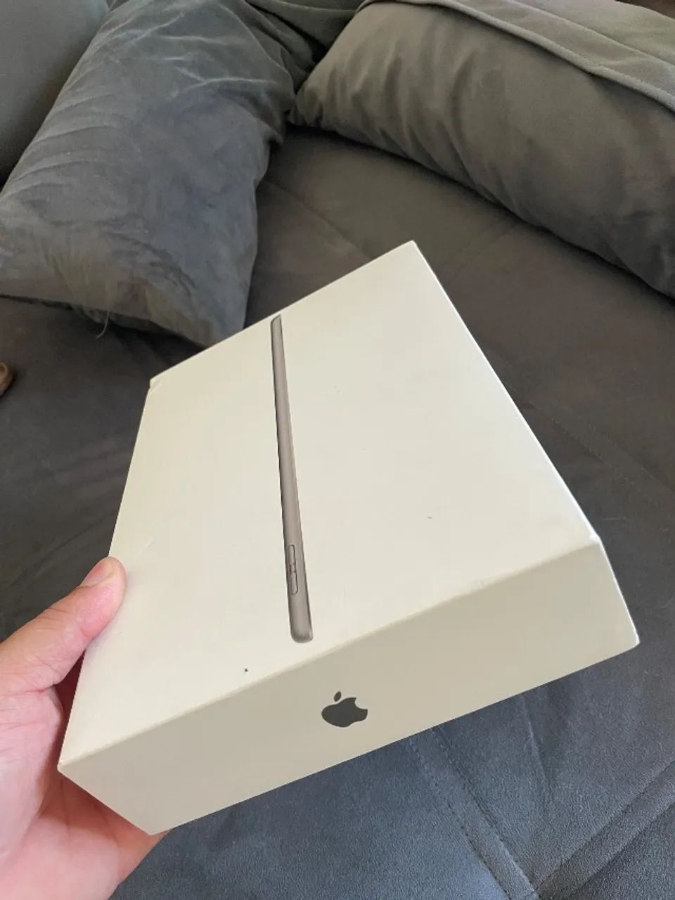 iPad 9  - Foto 3