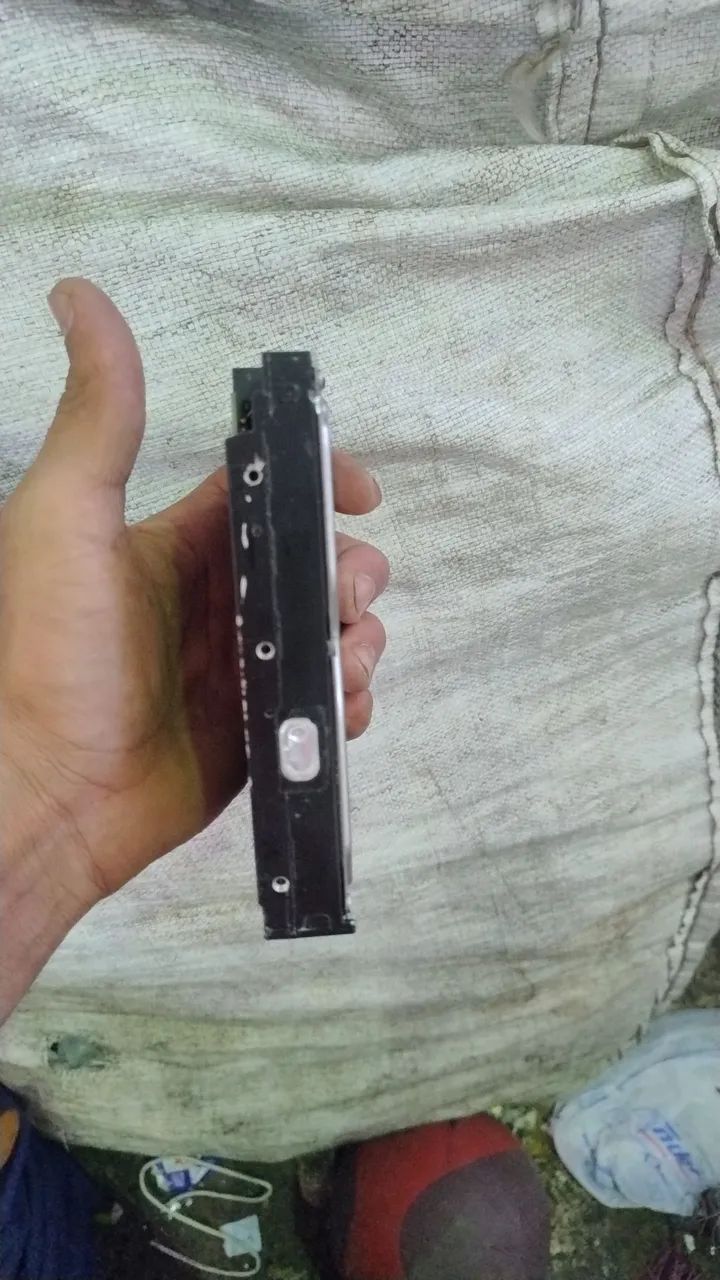 HD 500GB - Foto 2