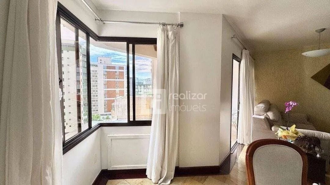 Apartamento Residencial para venda e locação, Centro, Florianópolis - AP1116. - Foto 5