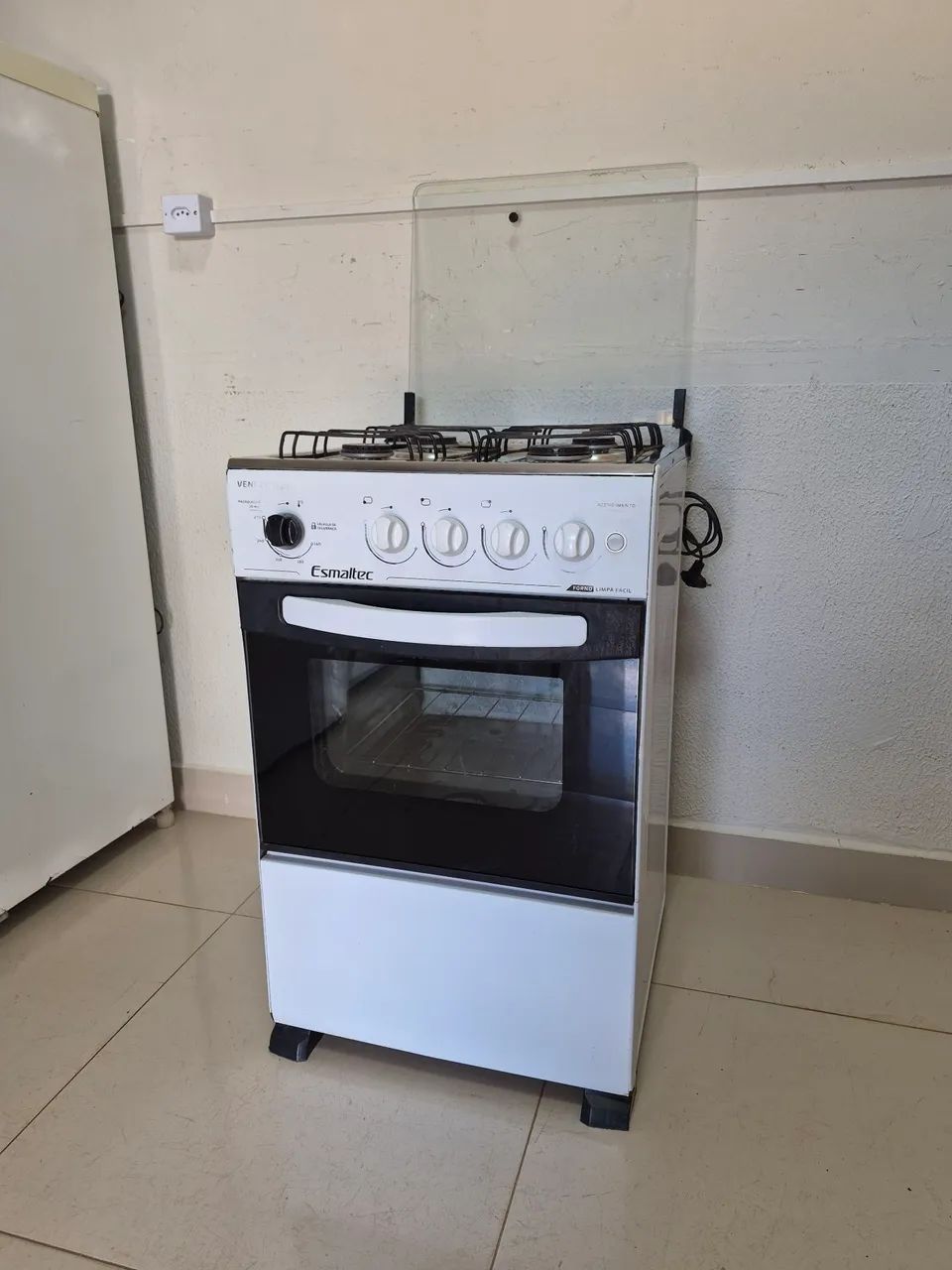 Fogao 4 bocas  - Foto 2