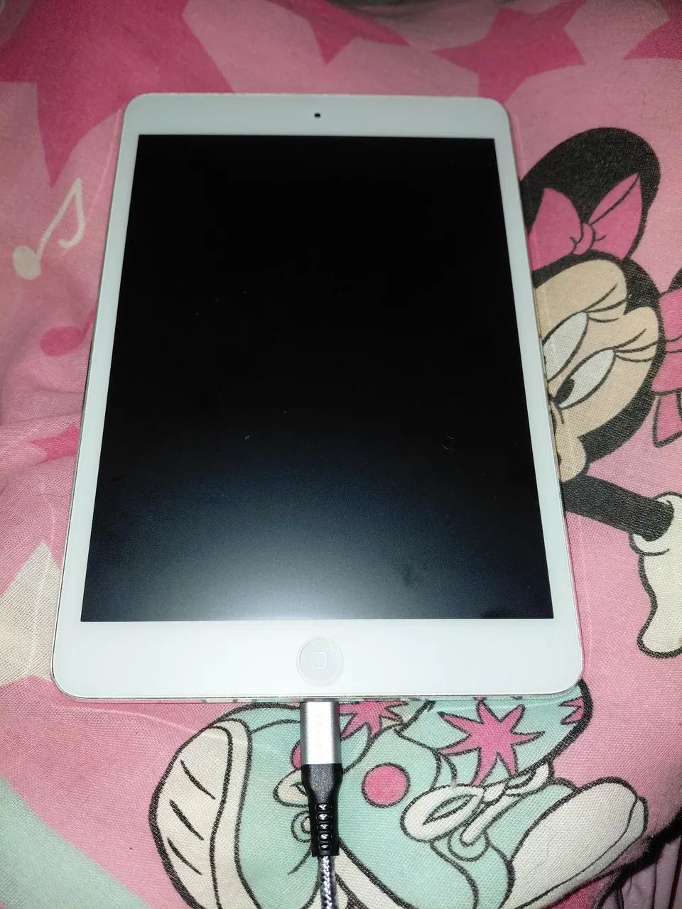 Vendo ipad mini 2 