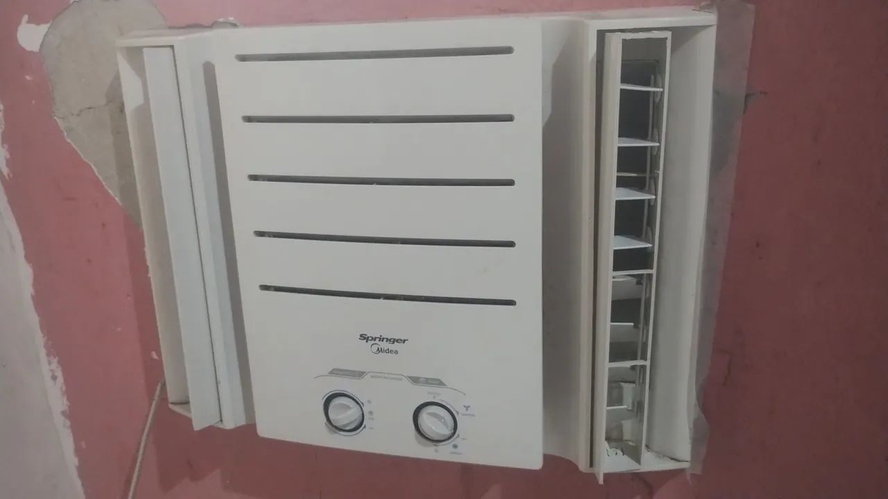 Ar condicionado  - Foto 4