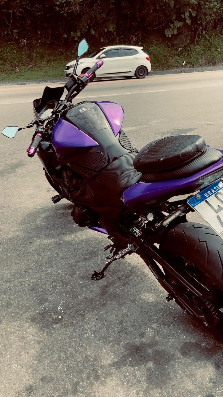 Z800 - Foto 5