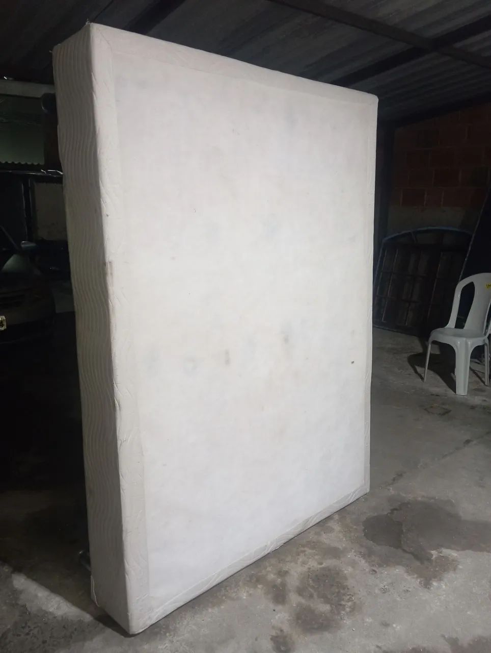 Base para cama de casal  - Foto 5
