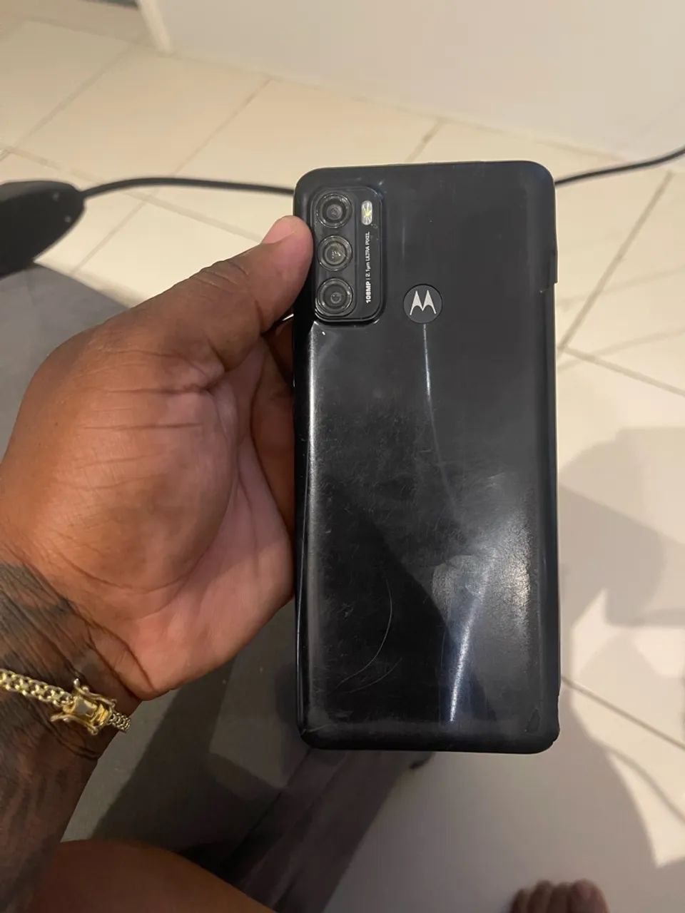 CELULAR MOTO G60 - Foto 2