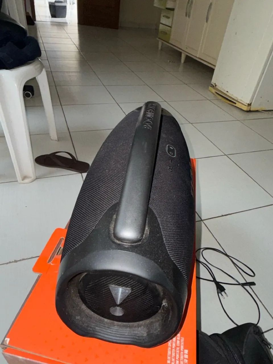 JBL Bombox 3 - Foto 4