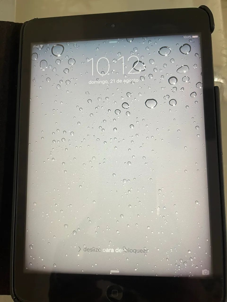 iPad Mini primeira geração 32GB - Foto 5
