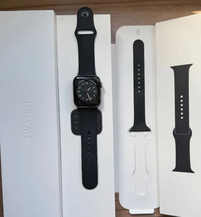 Apple Watch Series 5 - 44mm
