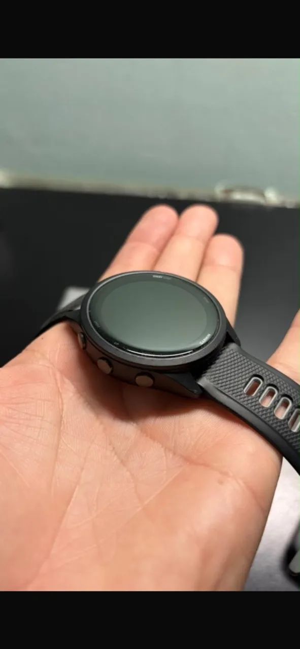 Garmin 265 - Foto 4