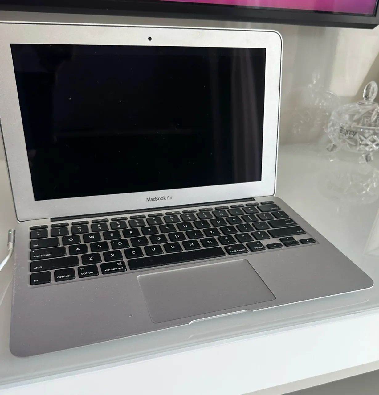 MacBook Air 2011 - Foto 2