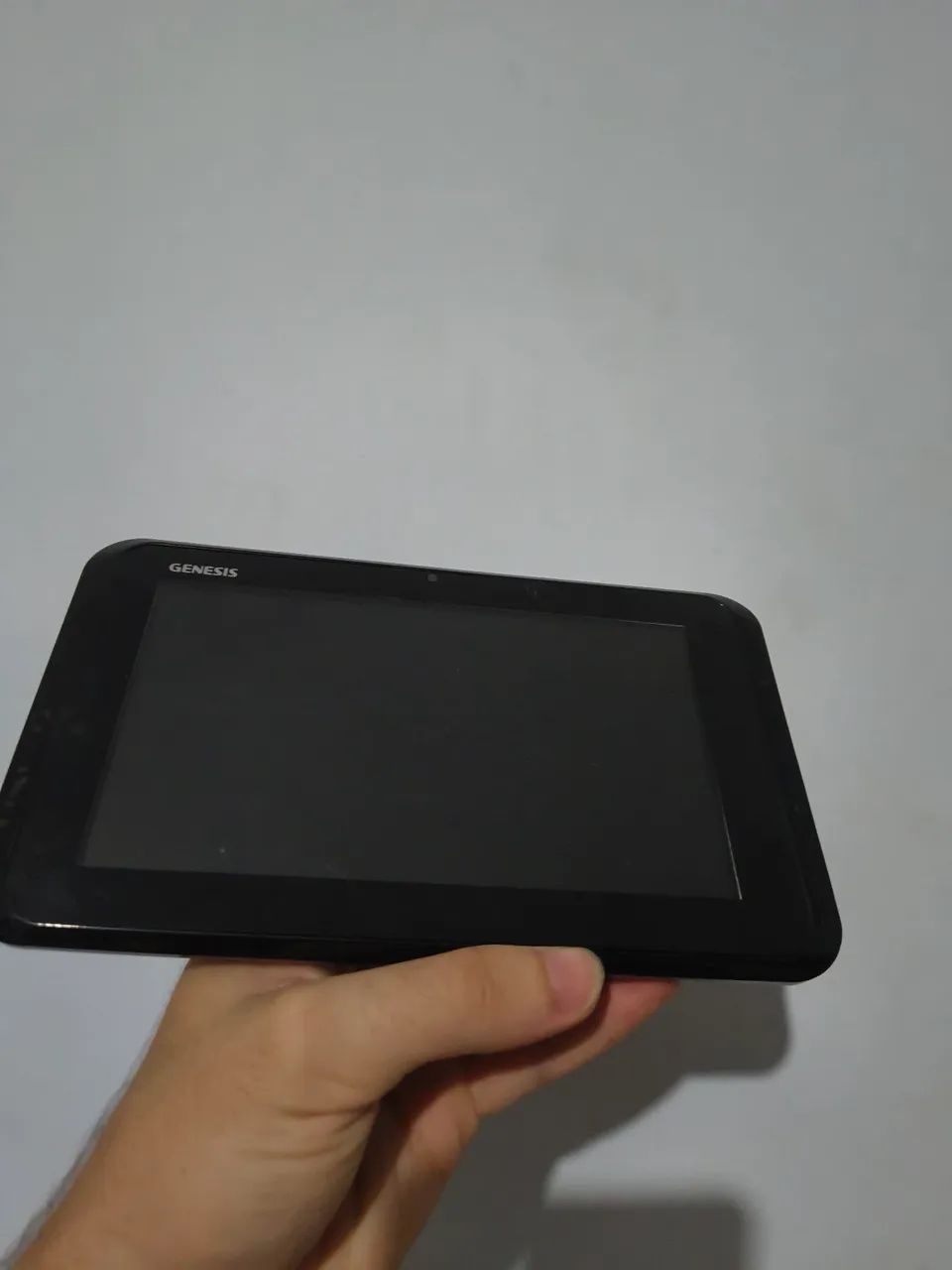 Tablet Gênesis para reparo ou sucata - Foto 4