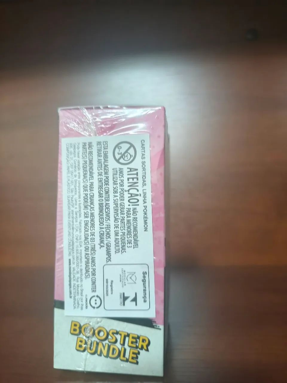 Heróis Excelsos(Ascended Heroes) - Pokémon TCG booster bundle - Foto 2