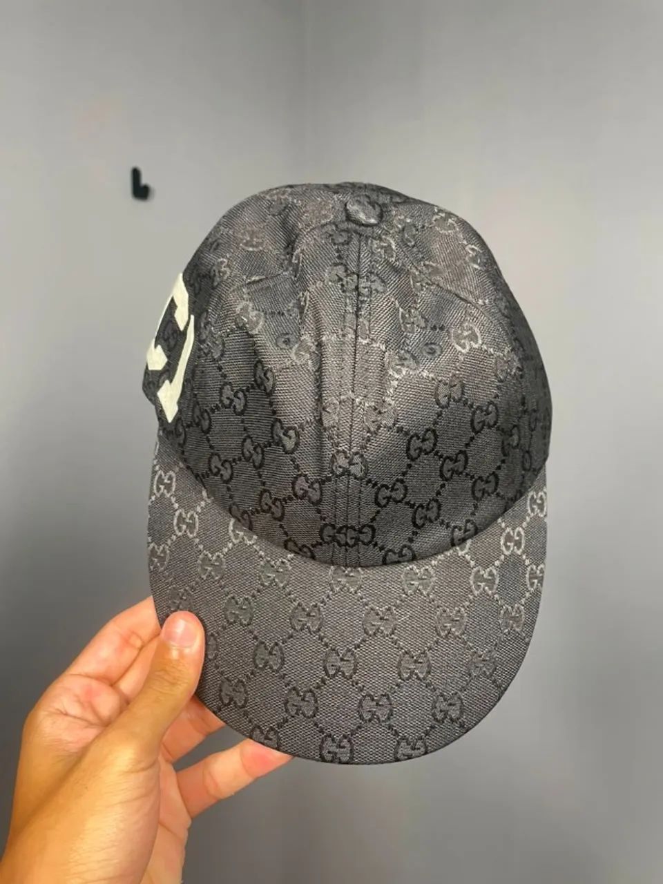 boné gucci baisebol - Foto 3